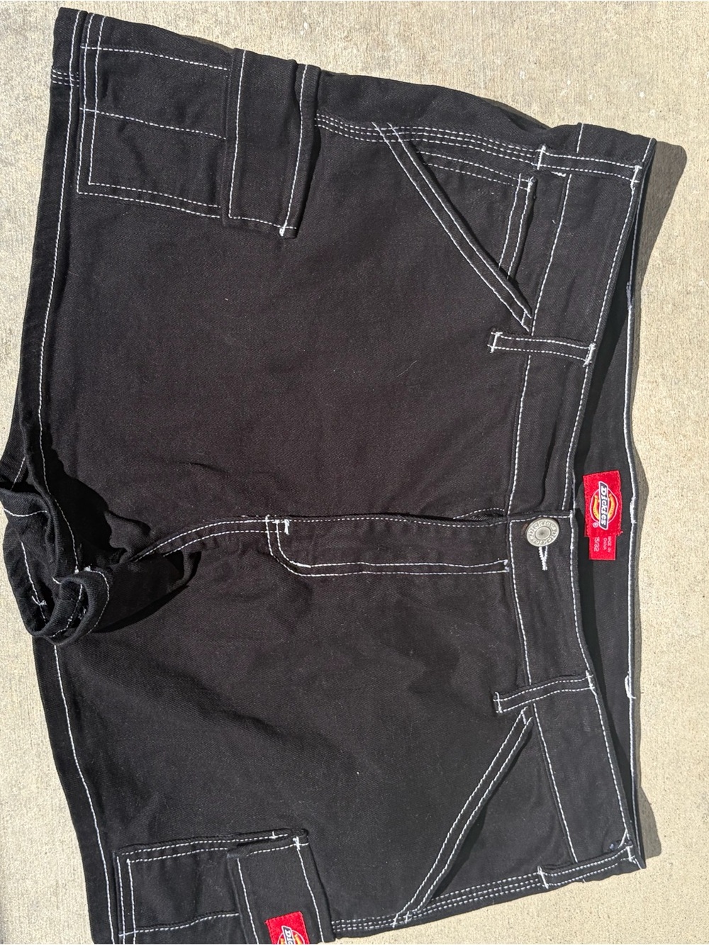 Dickies shorts